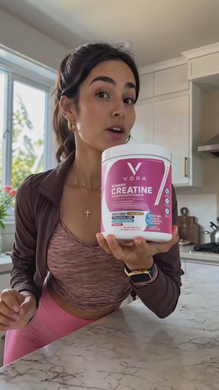 VORA Video