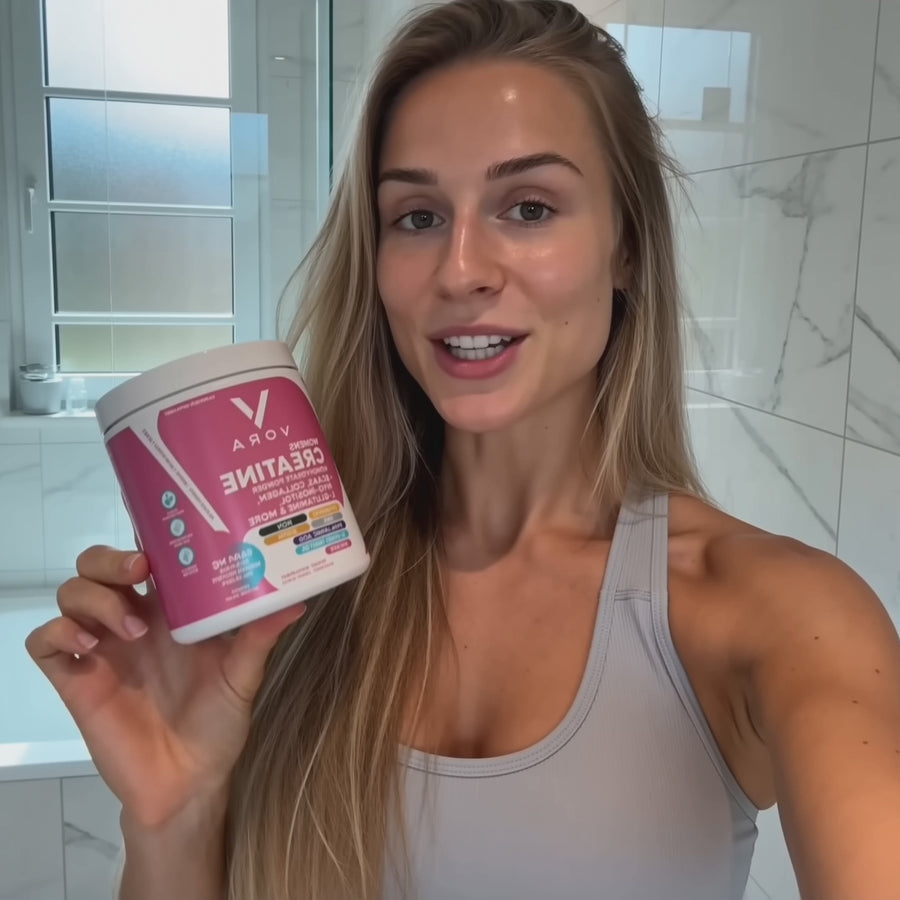 VORA Video
